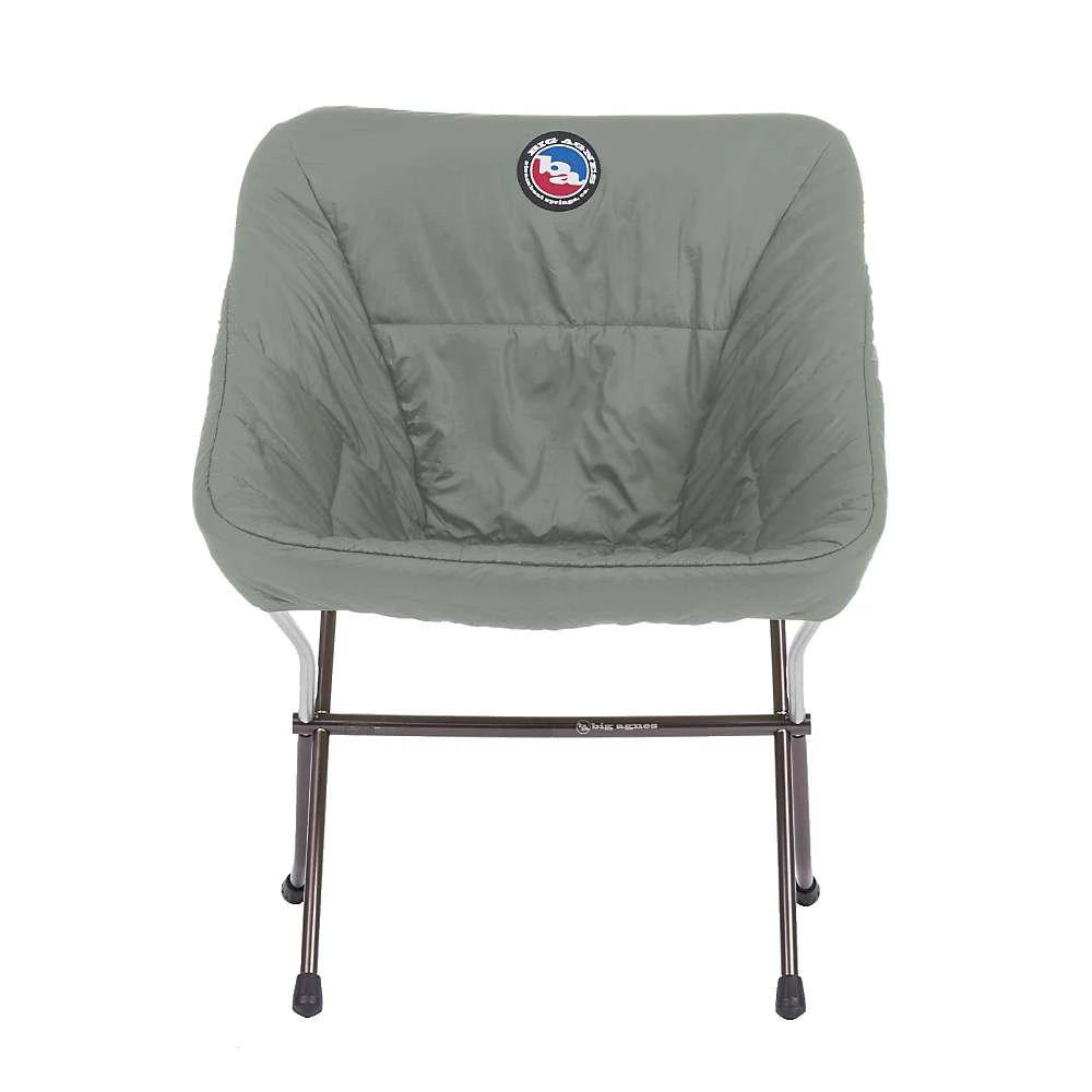 商品Big Agnes|Big Agnes Skyline UL Camp Chair Cover,价格¥414,第1张图片