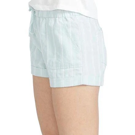 商品Volcom|Sunday Strut Shorts - Women's,价格¥255,第4张图片详细描述