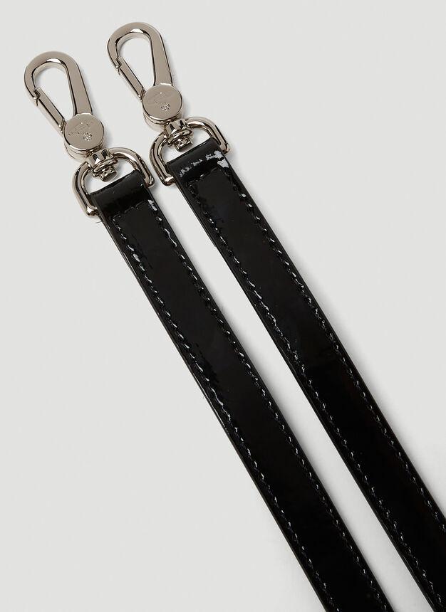 Jordan Small Handbag in Black商品第6张图片规格展示