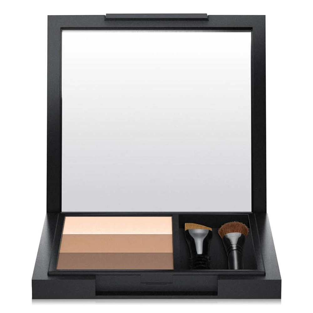 商品MAC|完美眉粉盘,价格¥223,第1张图片