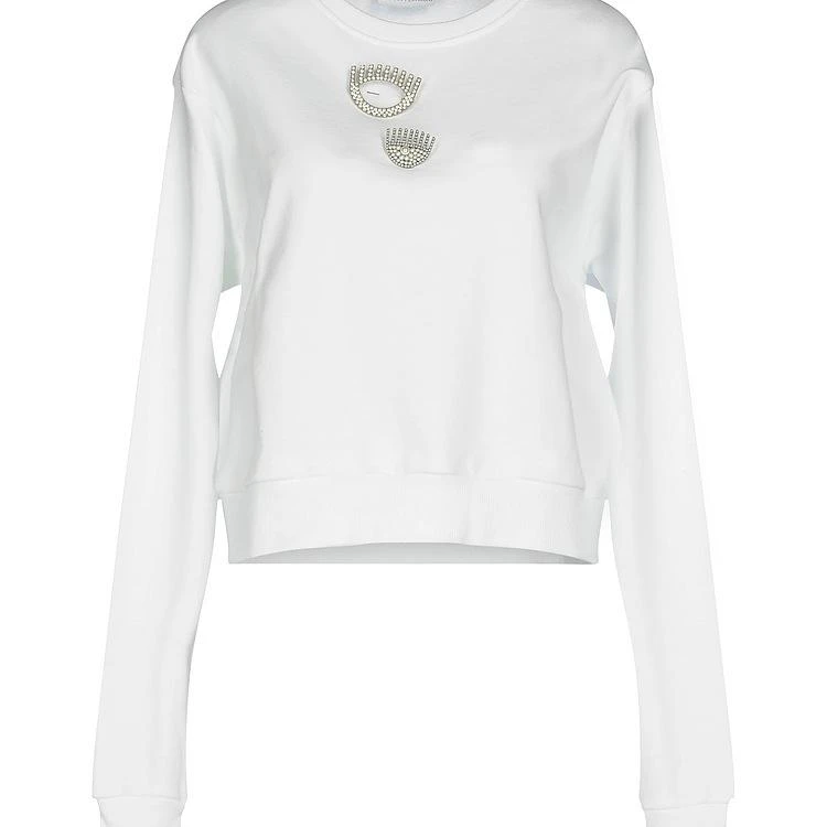 商品Chiara Ferragni|Sweatshirt,价格¥1359,第1张图片