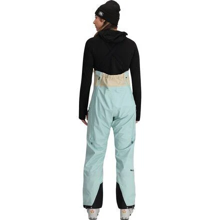 Skytour AscentShell Bib Pant - Women's 商品