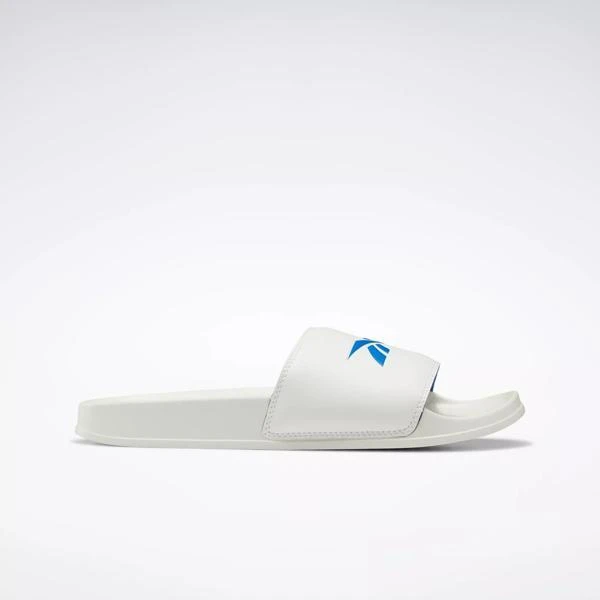 商品Reebok|Reebok Classic Slides,价格¥117,第1张图片