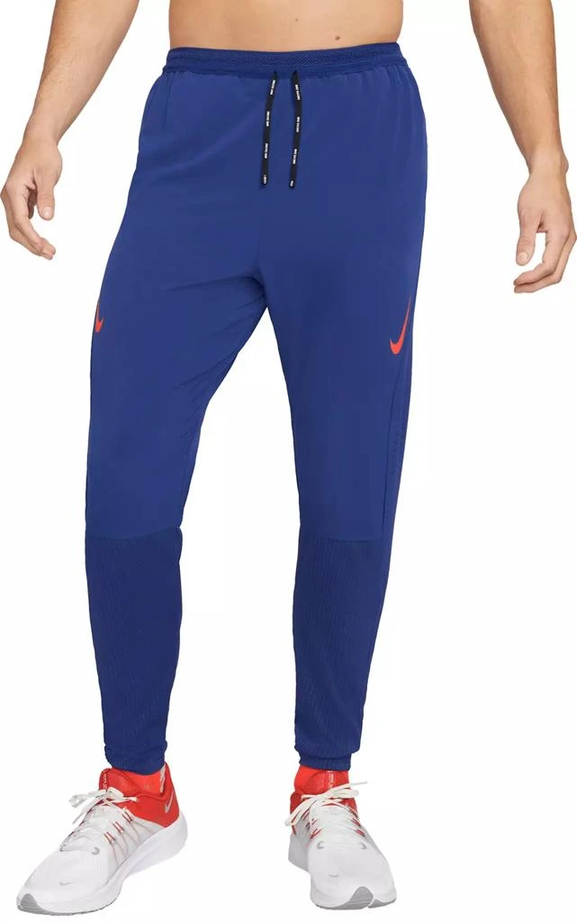 商品NIKE|Nike Men's Dri-FIT ADV AeroSwift Men's Racing Pants,价格¥486,第1张图片