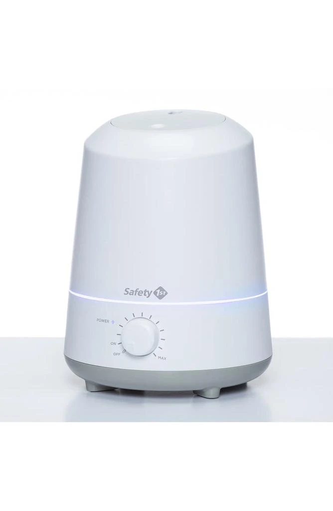 商品SAFETY 1ST|Stay Clean Humidifier,价格¥656,第1张图片