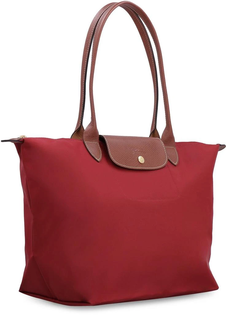 商品Longchamp|Longchamp Le Pliage Original Large Shoulder Bag,价格¥789,第3张图片详细描述