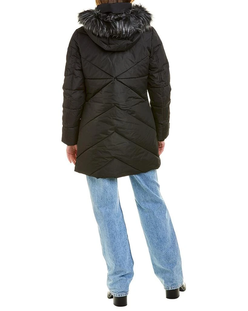 商品Nautica|Nicole Benisti Rebecca Down Jacket,价格¥604,第2张图片详细描述