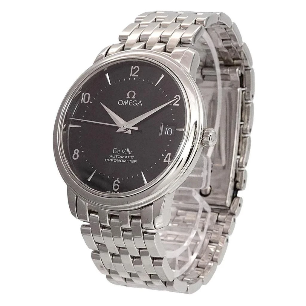 商品[二手商品] Omega|Stainless Steel Wristwatch (Pre-Owned),价格¥14592,第2张图片详细描述