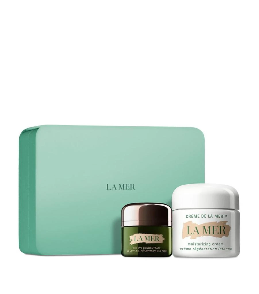 商品La Mer|The Glowing Hydration Duet Gift Set,价格¥3661,第3张图片详细描述