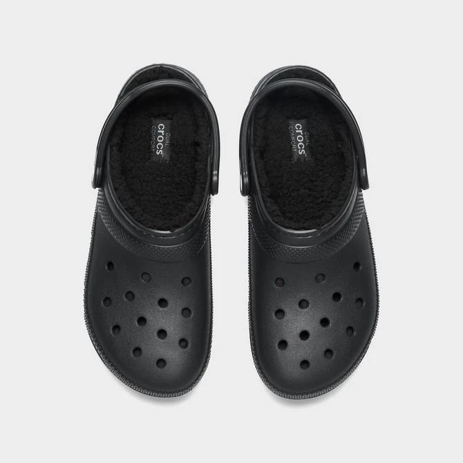 Crocs Classic Lined Clog Shoes 商品