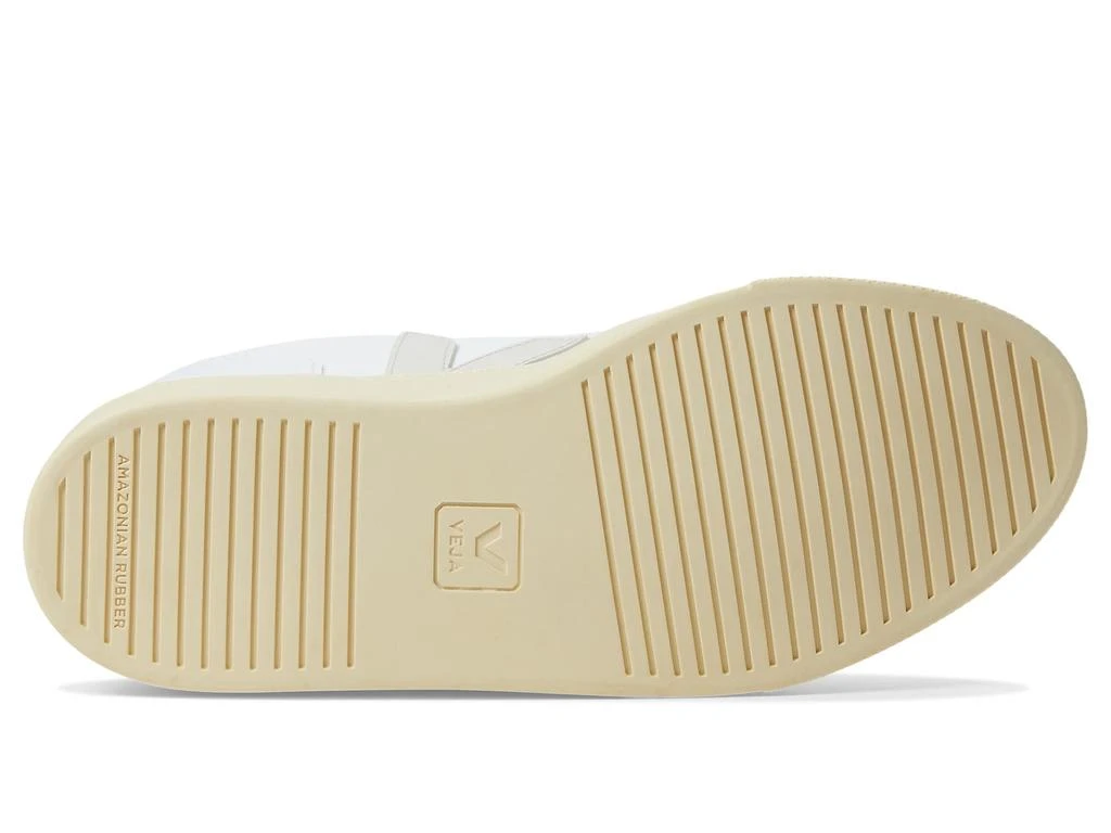商品Veja|Small V-10 L CWL (Little Kid/Big Kid),价格¥823,第3张图片详细描述