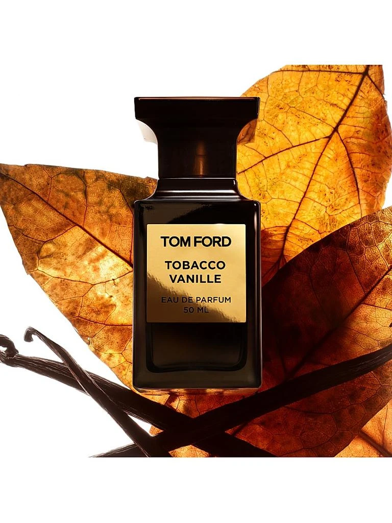 商品Tom Ford|Tobacco Vanille Eau de Parfum,价格¥3320,第2张图片详细描述