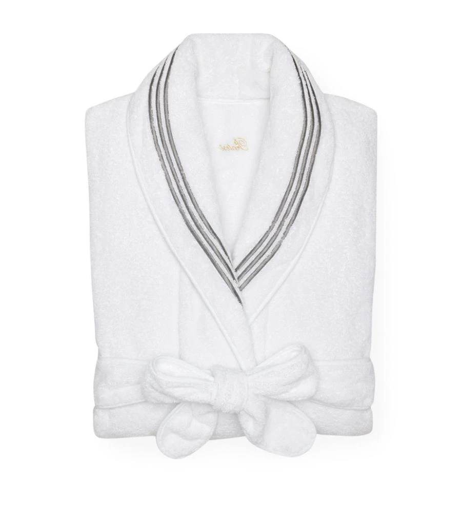 商品Pratesi|Tre Righe Robe (Small),价格¥8905,第2张图片详细描述