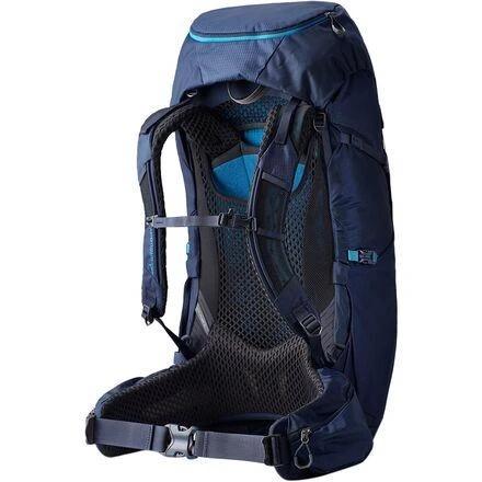 商品Gregory|Jade 53L Backpack - Women's,价格¥2122,第2张图片详细描述