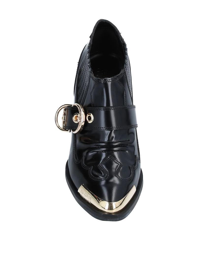 商品Versace|Ankle boot,价格¥1369,第6张图片详细描述