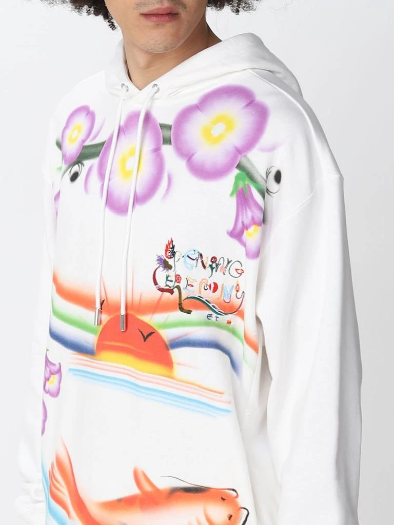 商品Opening Ceremony|Opening Ceremony sweatshirt for man,价格¥1754,第3张图片详细描述