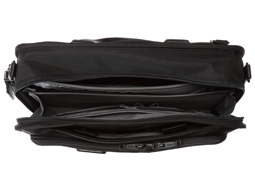 商品Tumi|Alpha 3 Slim Three-Way Brief,价格¥4419,第4张图片详细描述