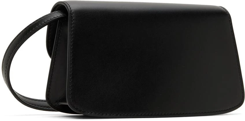 商品The Row|Black E/W Sofia Bag,价格¥23363,第3张图片详细描述