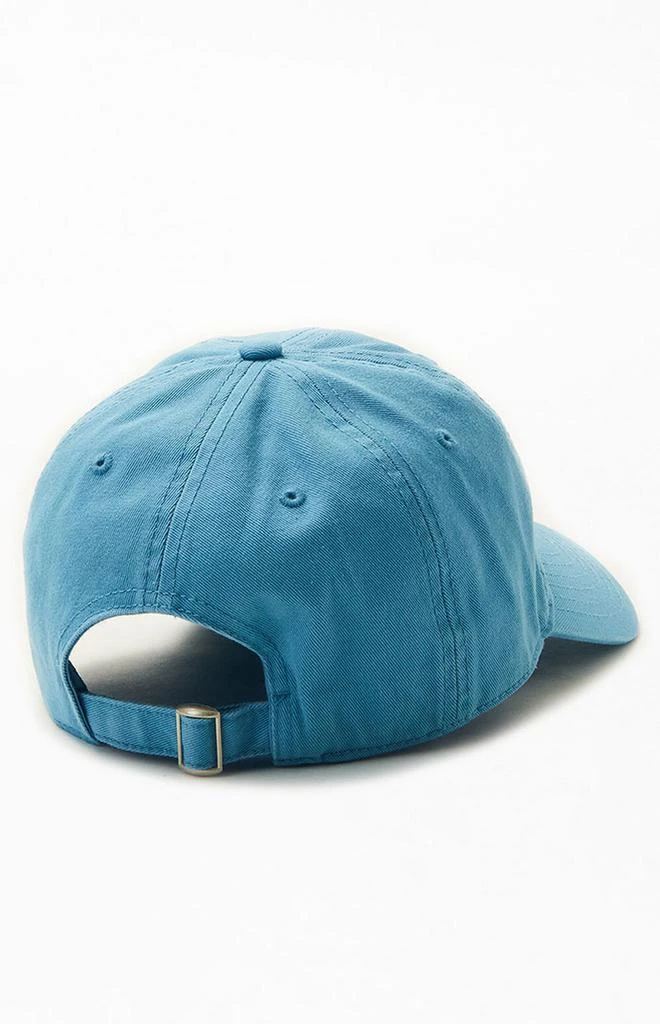 商品PacSun|Amalfi Strapback Dad Hat,价格¥161,第2张图片详细描述