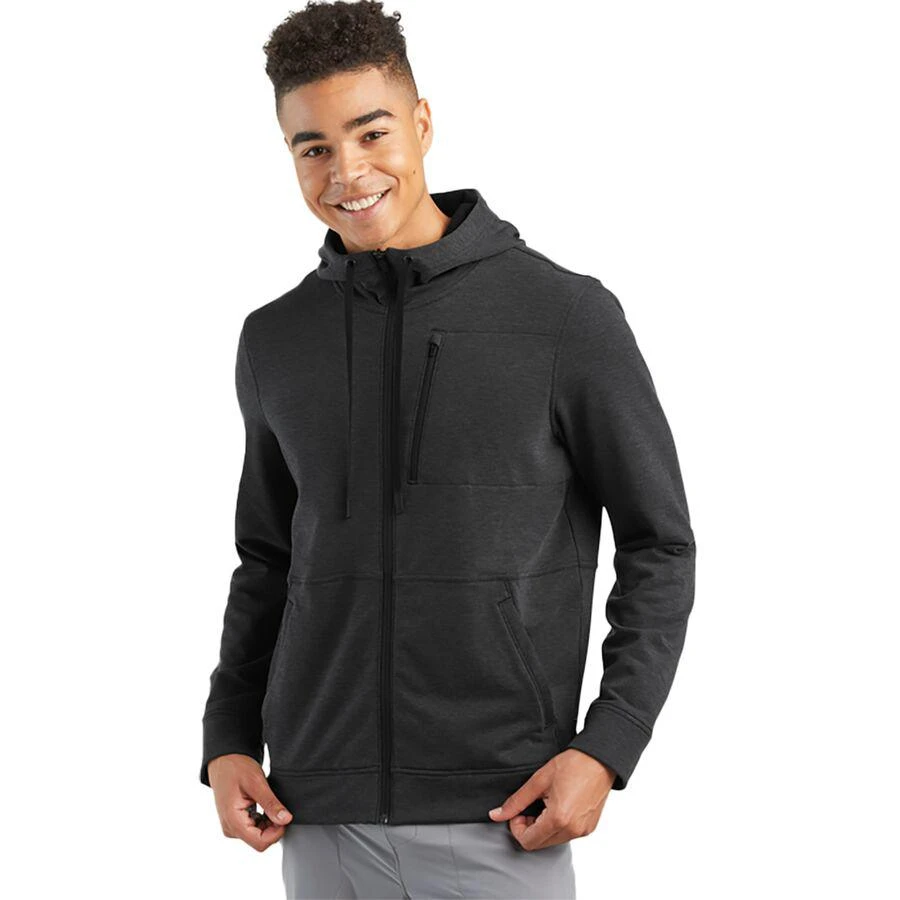 商品Outdoor Research|Emersion Fleece Hooded Jacket - Men's,价格¥280,第1张图片