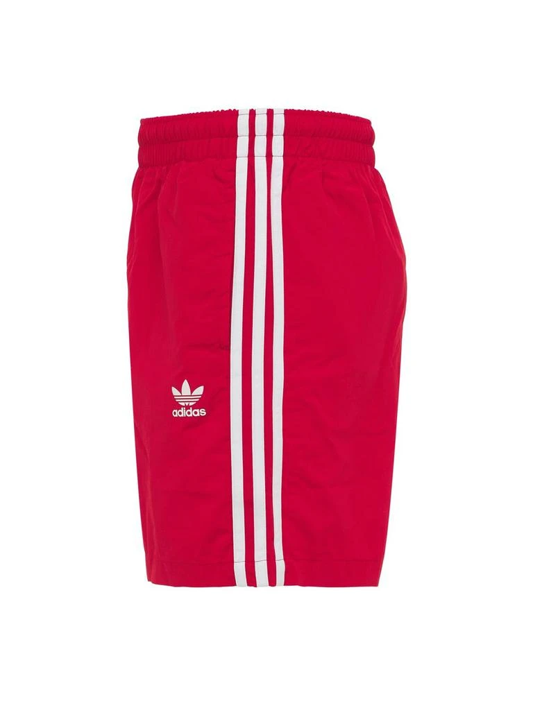 商品Adidas|Primegreen 3-stripe Tech Swim Shorts,价格¥200,第4张图片详细描述