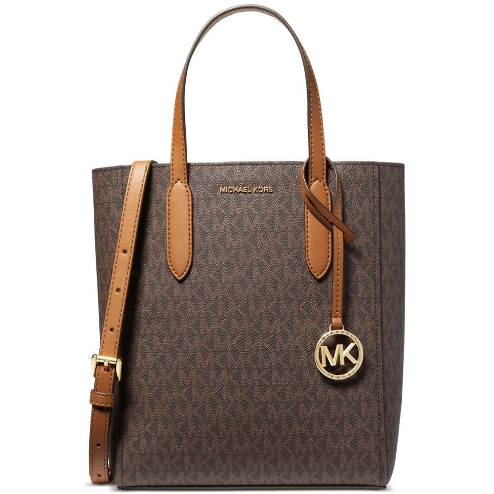 商品Michael Kors|Sinclair Small Logo North South Shopper Tote,价格¥737,第1张图片