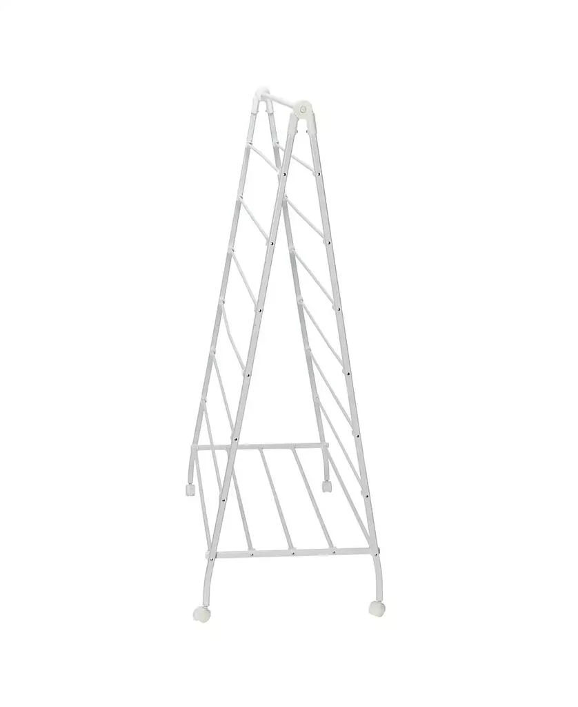 商品Honey Can Do|Large A-Frame Clothes Drying Rack,价格¥498,第3张图片详细描述