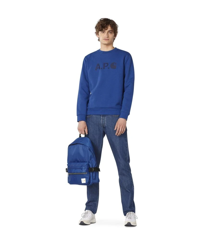 商品Carhartt|Ice Sweatshirt,价格¥814,第4张图片详细描述