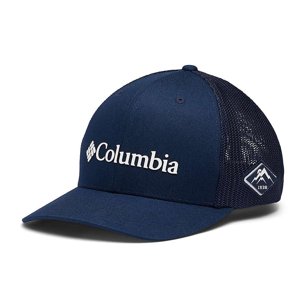 Columbia Mesh Ballcap商品第4张图片规格展示
