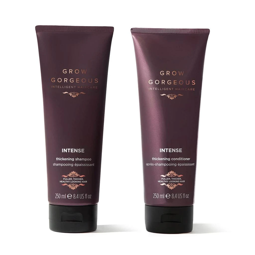 商品Grow Gorgeous|Intense Duo,价格¥160,第4张图片详细描述