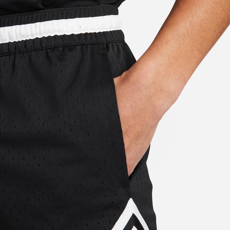 商品Jordan|Jordan Dri-Fit Sport Diamond Shorts - Men's,价格¥221,第7张图片详细描述