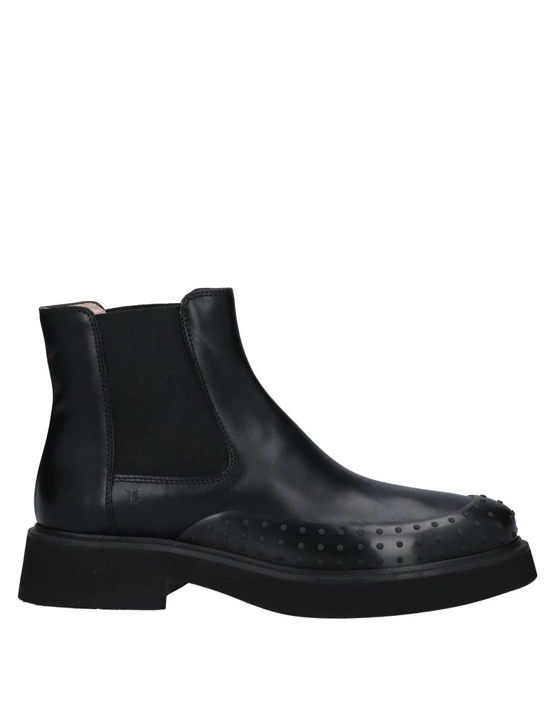 商品Tod's|Ankle boot,价格¥2873,第1张图片