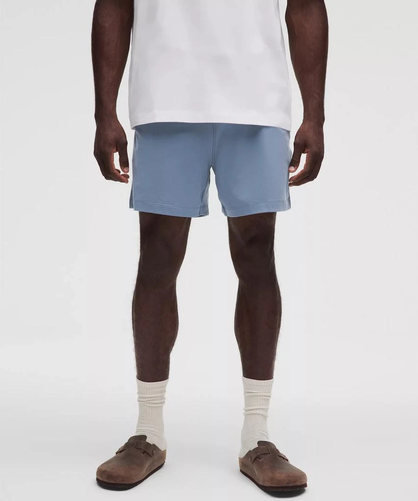 Soft Jersey Short 5" 商品