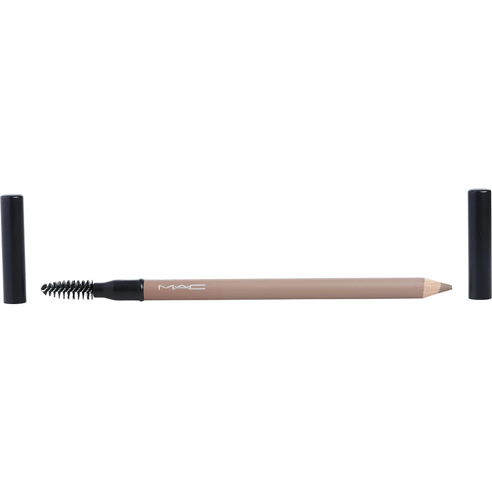 商品MAC|MAC 魅可 持久自然眉笔 色号 Brunette 1.2g,价格¥449,第1张图片