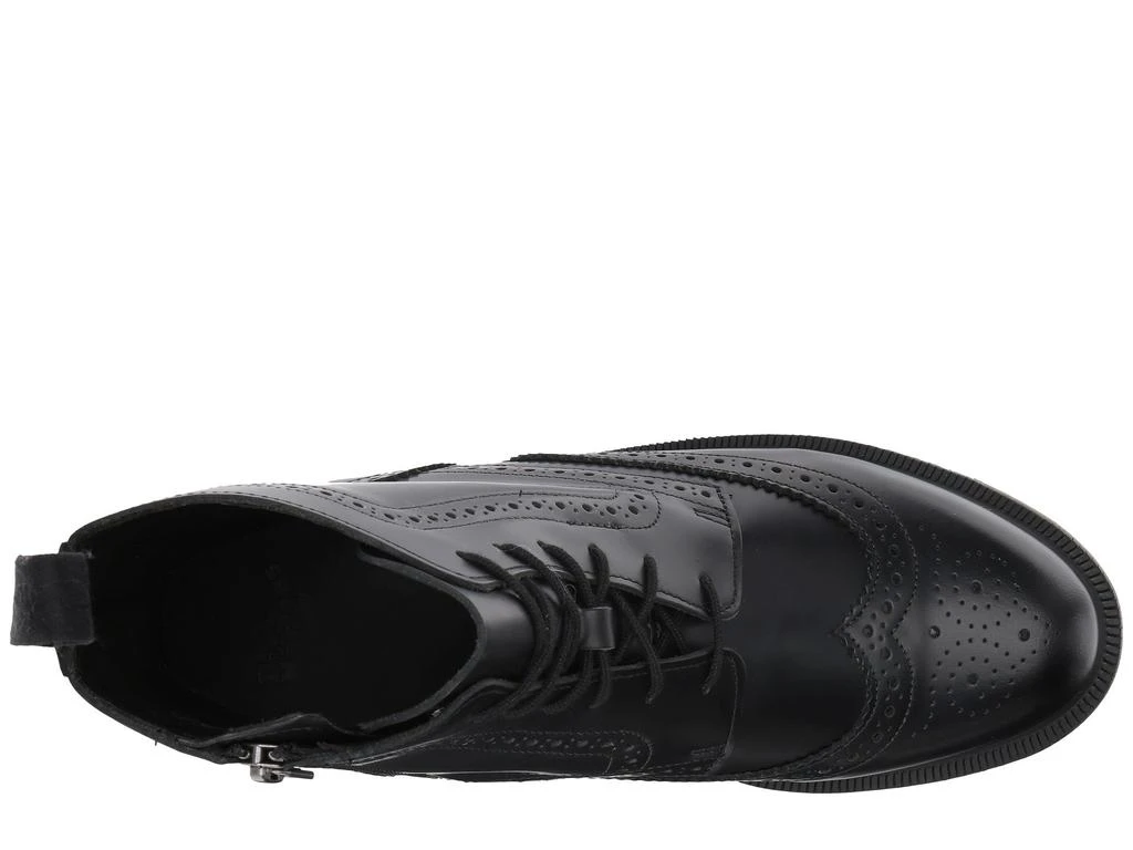 商品Dr. Martens|Delphine 6-Eye Brogue Boot,价格¥973,第2张图片详细描述