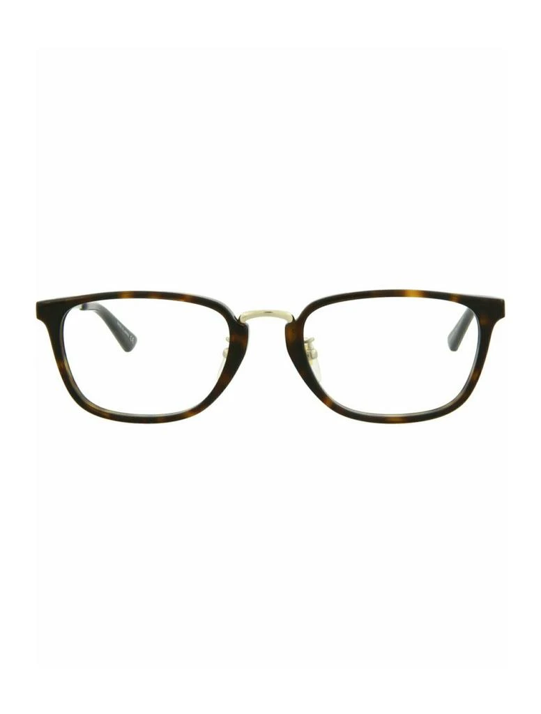 Square-Frame Acetate Optical Frames 商品