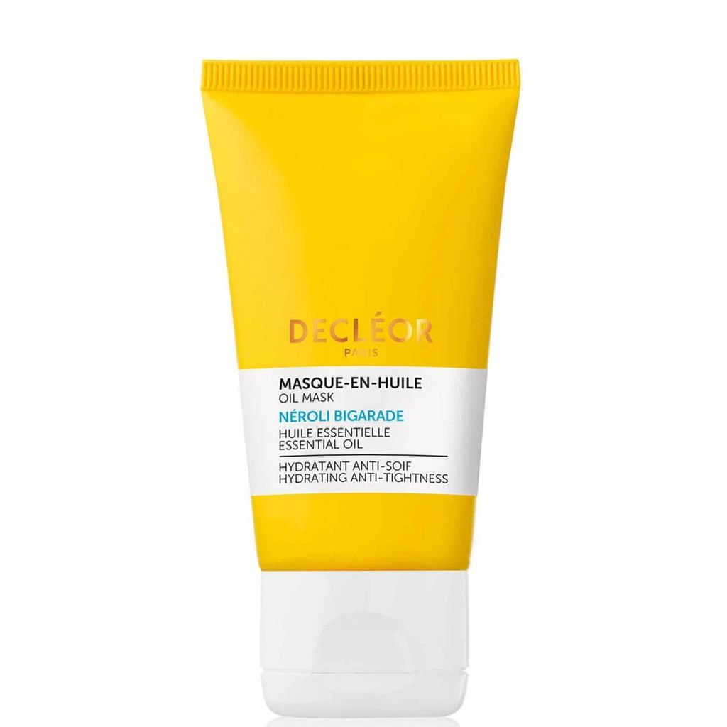 商品Decléor|DECLÉOR Neroli Bigarade Hydrating Oil Mask,价格¥315,第1张图片