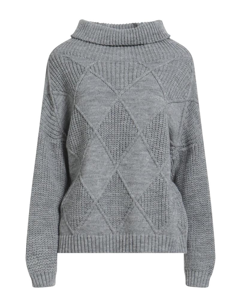 Turtleneck商品第1张图片规格展示