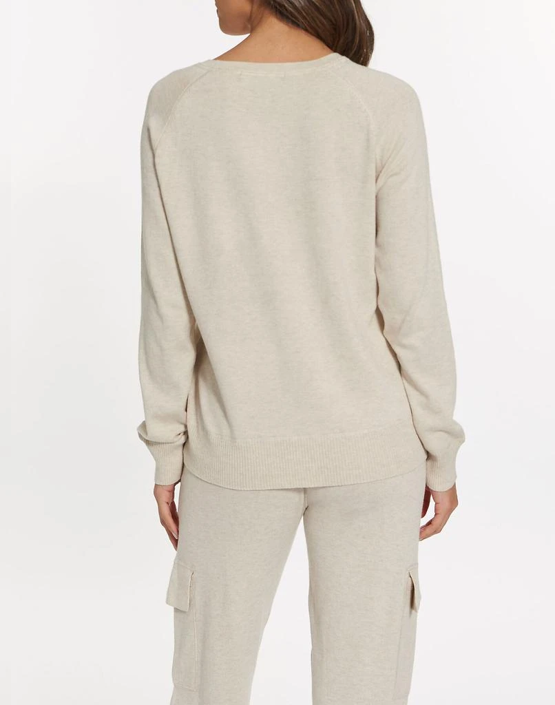 商品Madewell|LEIMERE Gramercy Sweatshirt,价格¥541,第3张图片详细描述