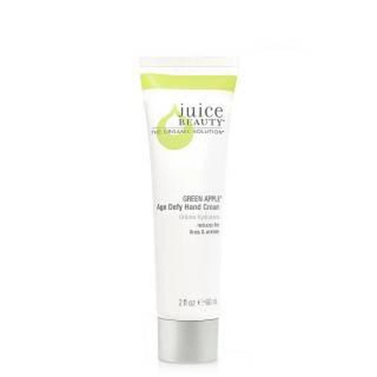 商品Juice Beauty|青苹果抗老护手霜,价格¥89,第1张图片