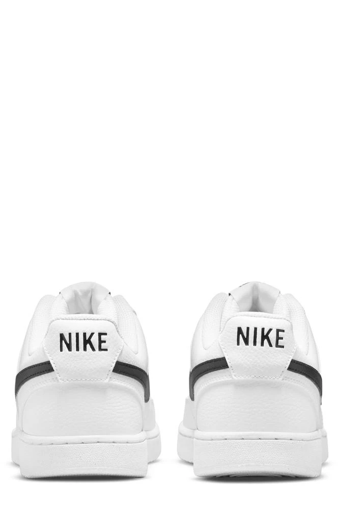 商品NIKE|男款 Court Vision Next Nature系列 休闲运动鞋,价格¥393,第2张图片详细描述