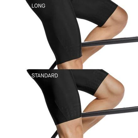 商品ASSOS|Mille GTO C2 Bib Short - Men's,价格¥2890,第3张图片详细描述