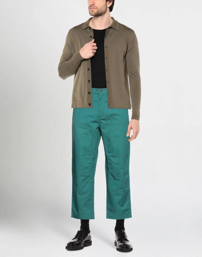 商品STUSSY|Casual pants,价格¥335,第2张图片详细描述