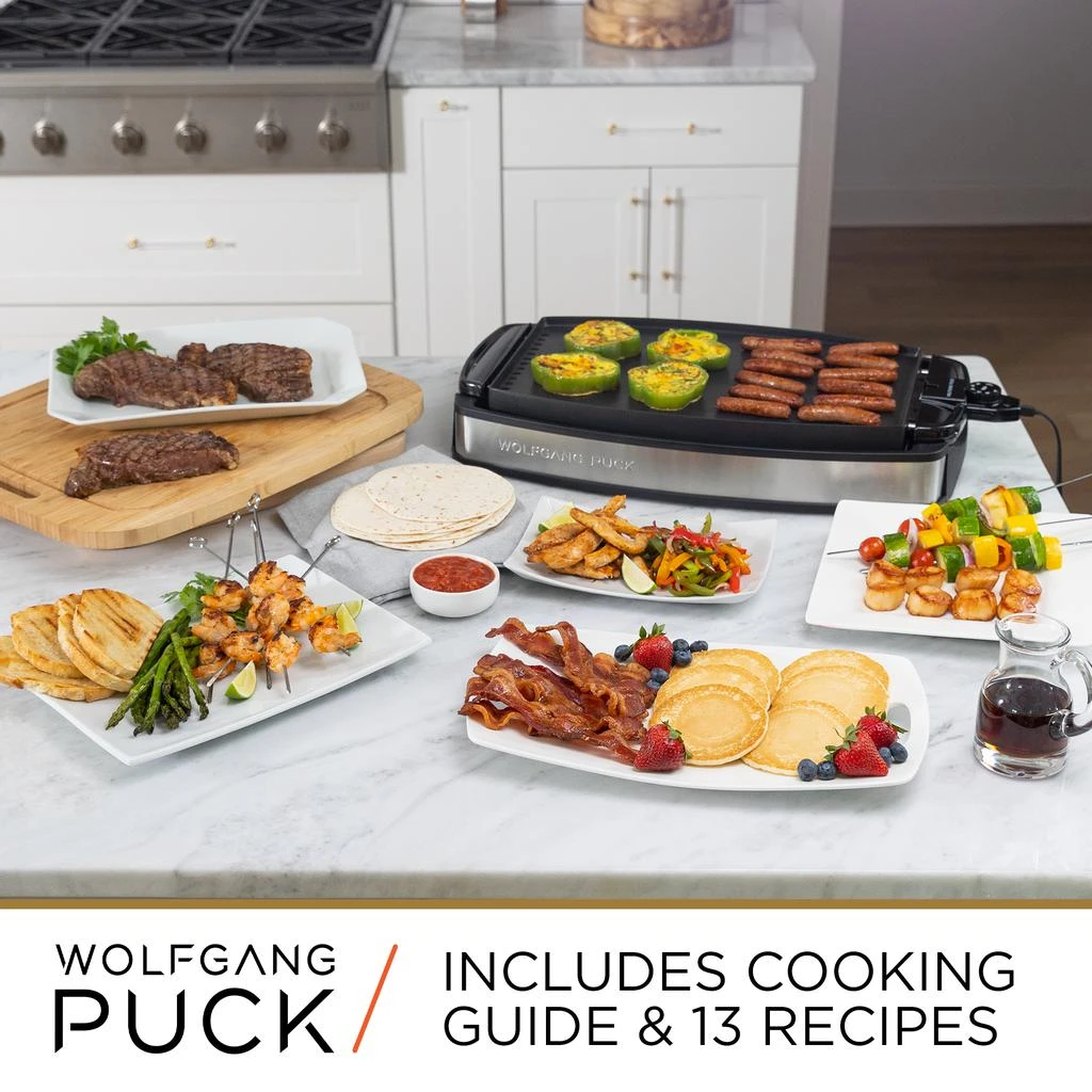 XL Reversible Grill Griddle 商品