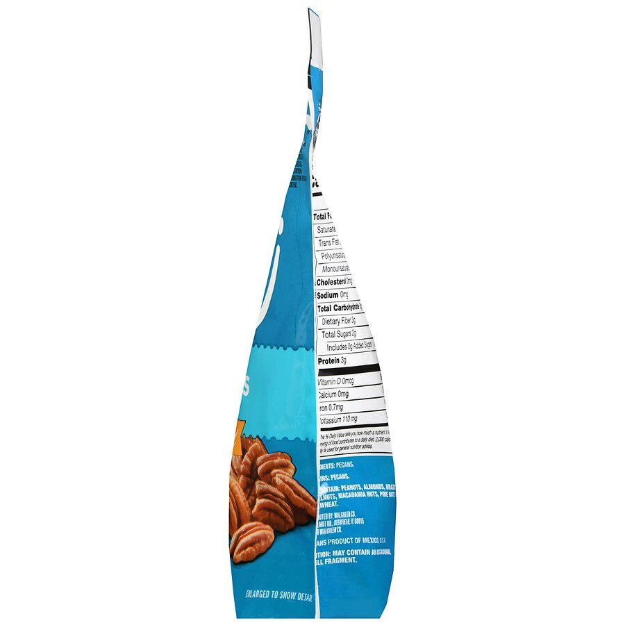 Pecans Unsalted 商品