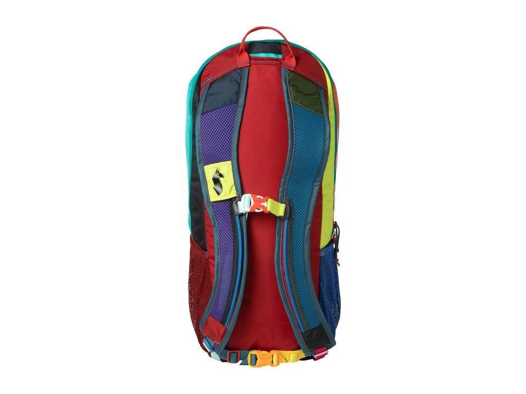 商品Cotopaxi|24 L Luzon Daypack,价格¥488,第2张图片详细描述