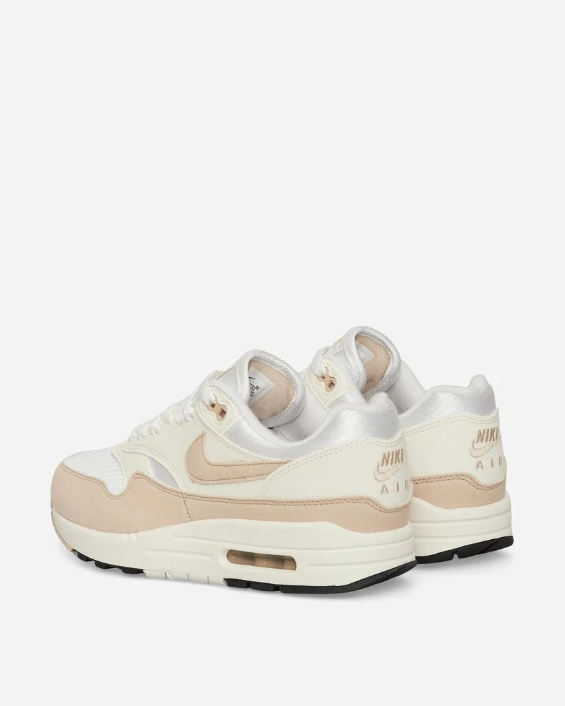 商品NIKE|WMNS Air Max 1 Sneakers Pale Ivory,价格¥1133,第5张图片详细描述