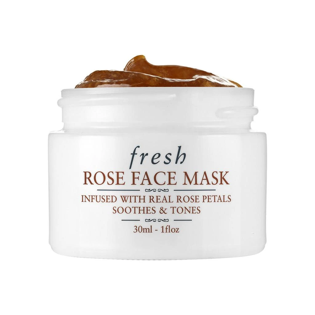 商品Fresh|Rose Face Mask,价格¥204,第3张图片详细描述