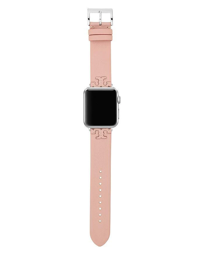 商品Tory Burch|McGraw Band for Apple Watch®,价格¥881,第2张图片详细描述