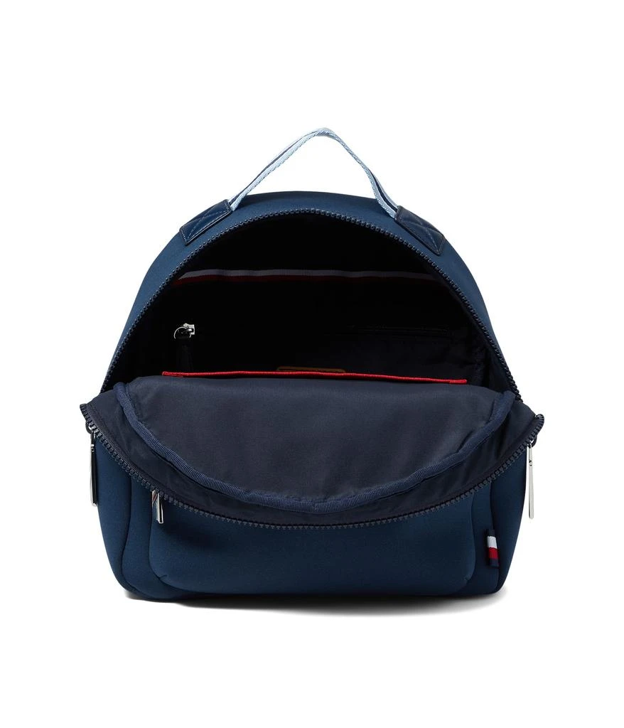 商品Tommy Hilfiger|Jen Dome Backpack Neoprene,价格¥521,第3张图片详细描述